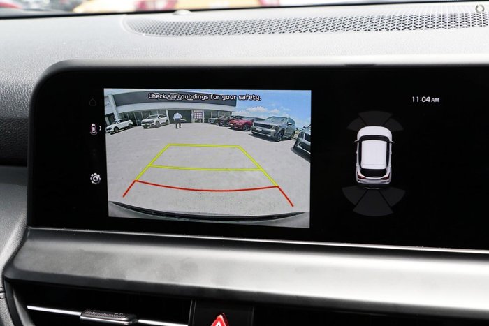 2025 Kia Seltos GT-Line