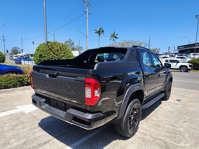 2025 LDV T60 Max PLUS