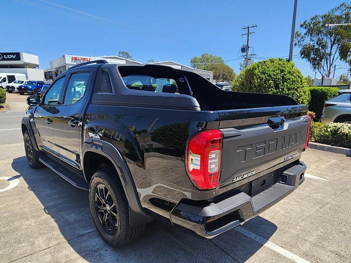 2025 LDV T60 Max PLUS