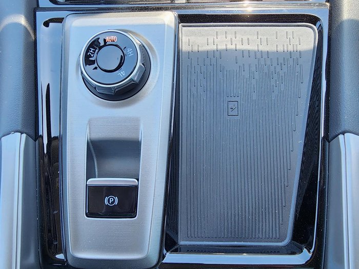 2025 LDV T60 Max PLUS