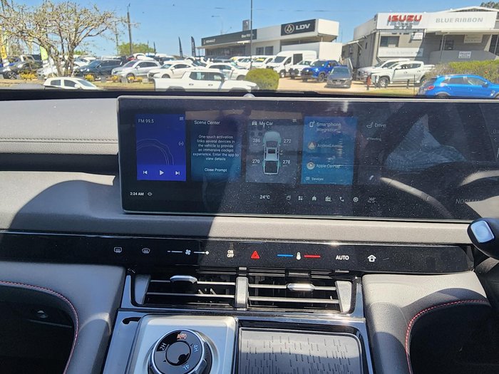 2025 LDV T60 Max PLUS