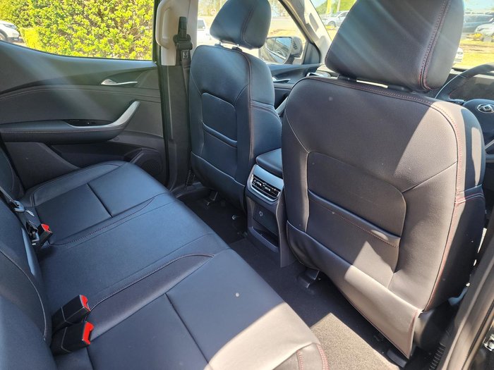 2025 LDV T60 Max PLUS