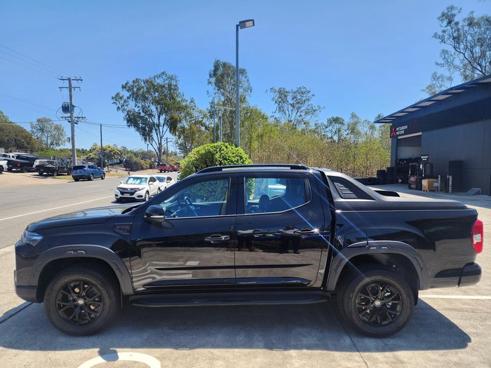 2025 LDV T60 Max PLUS