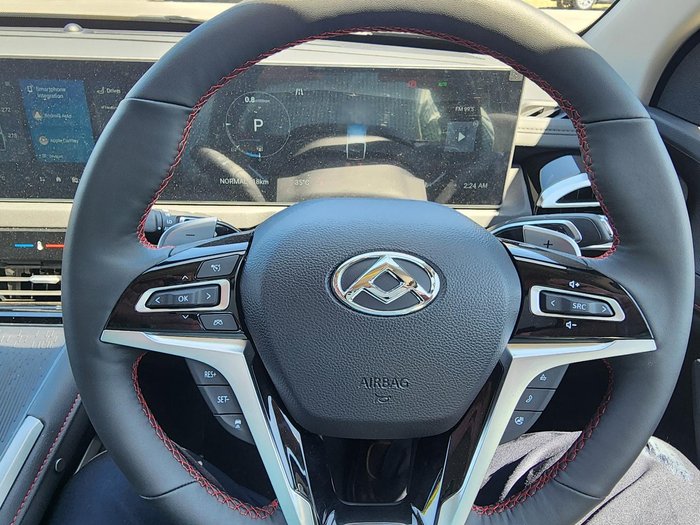 2025 LDV T60 Max PLUS