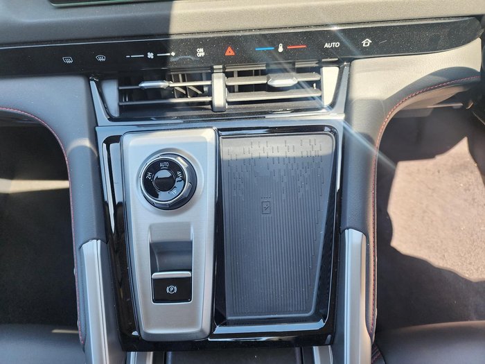 2025 LDV T60 Max PLUS