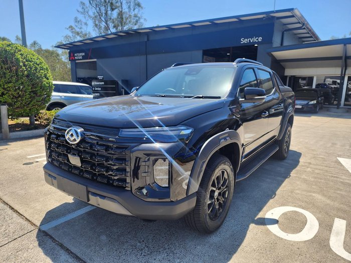 2025 LDV T60 Max PLUS