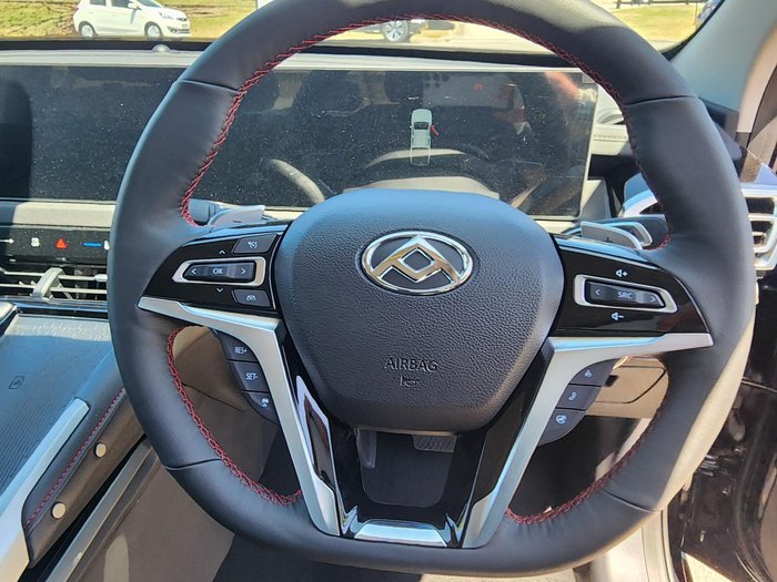 2025 LDV T60 Max PLUS