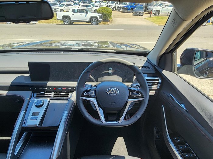 2025 LDV T60 Max PLUS