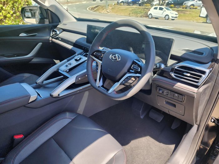 2025 LDV T60 Max PLUS