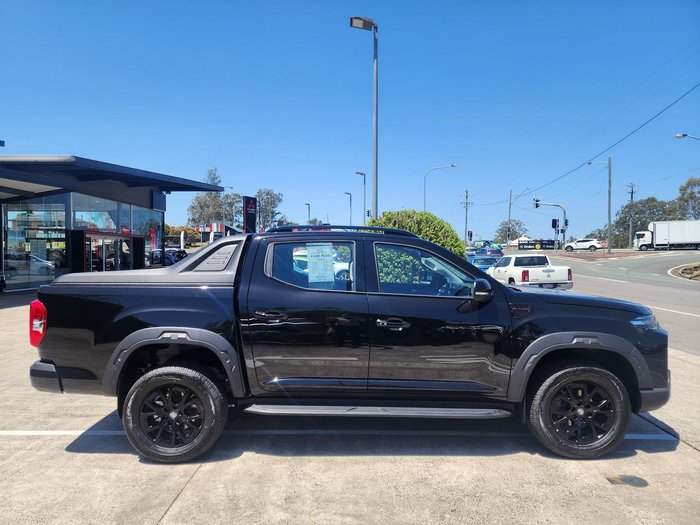 2025 LDV T60 Max PLUS