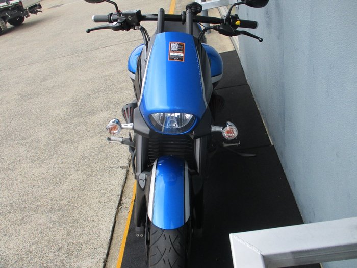2021 Suzuki BOULEVARD M109R (VZR1800BZ) BLUE