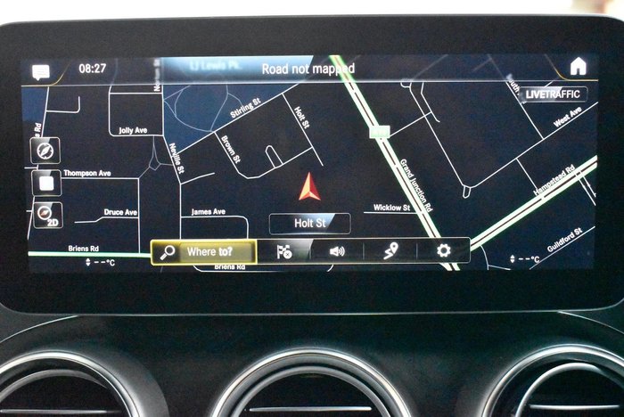 2022 Mercedes-Benz GLC-Class GLC300