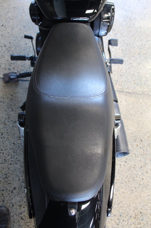 2019 Harley-davidson XG500 STREET 500 Vivid Black