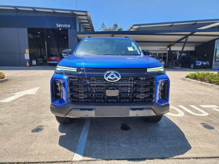 2025 LDV T60 Max PLUS