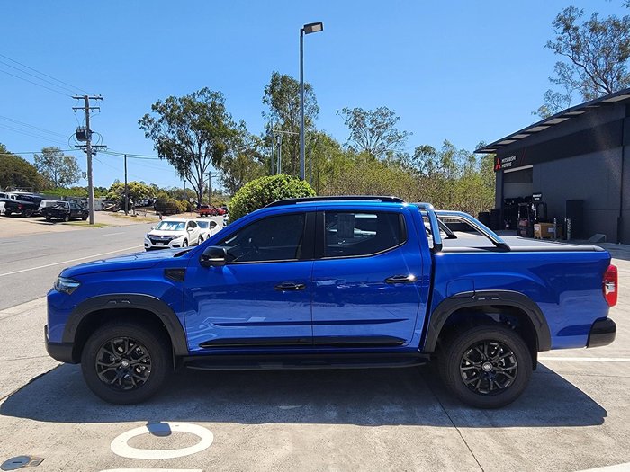 2025 LDV T60 Max PLUS