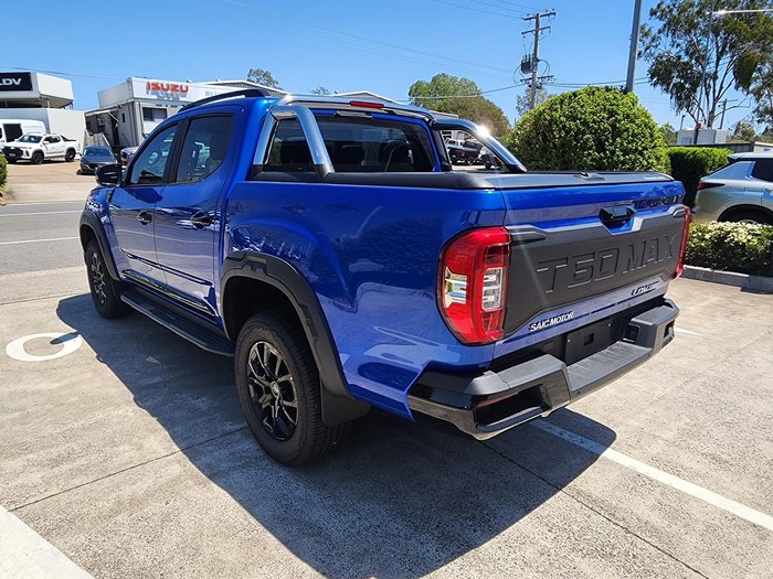 2025 LDV T60 Max PLUS