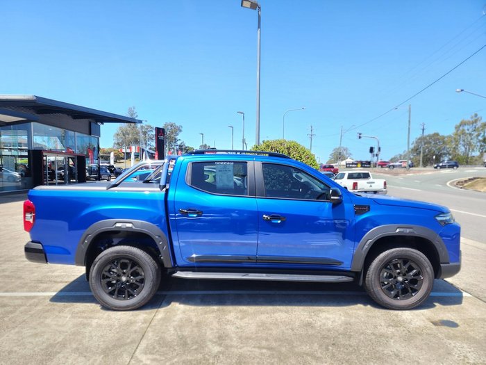 2025 LDV T60 Max PLUS