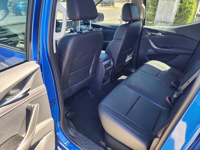 2025 LDV T60 Max PLUS