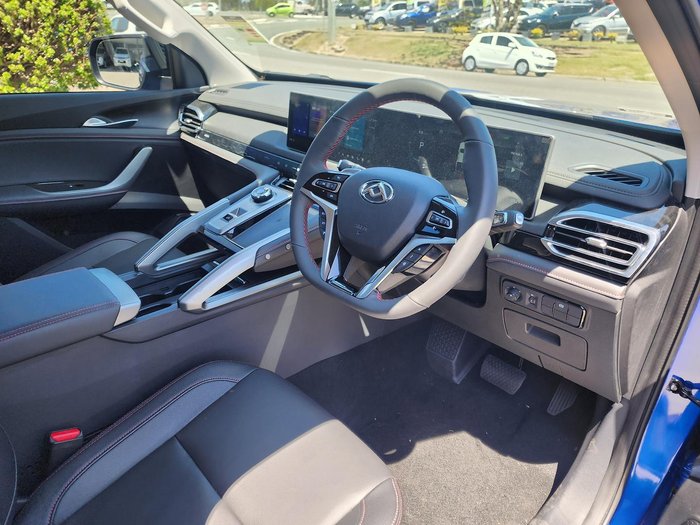 2025 LDV T60 Max PLUS