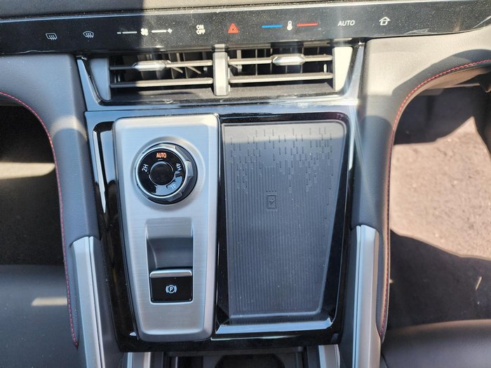 2025 LDV T60 Max PLUS