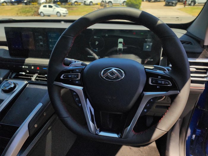 2025 LDV T60 Max PLUS