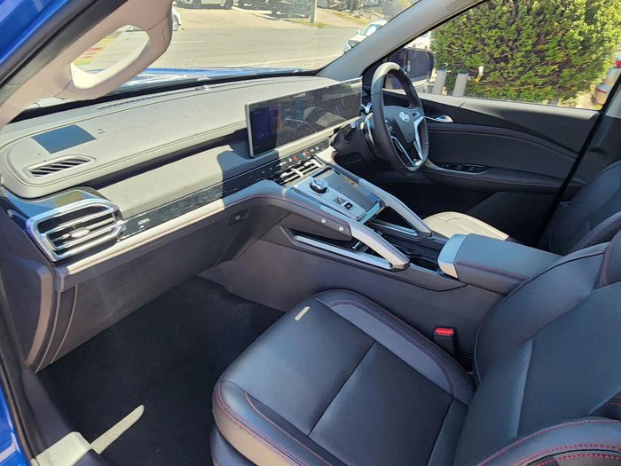 2025 LDV T60 Max PLUS