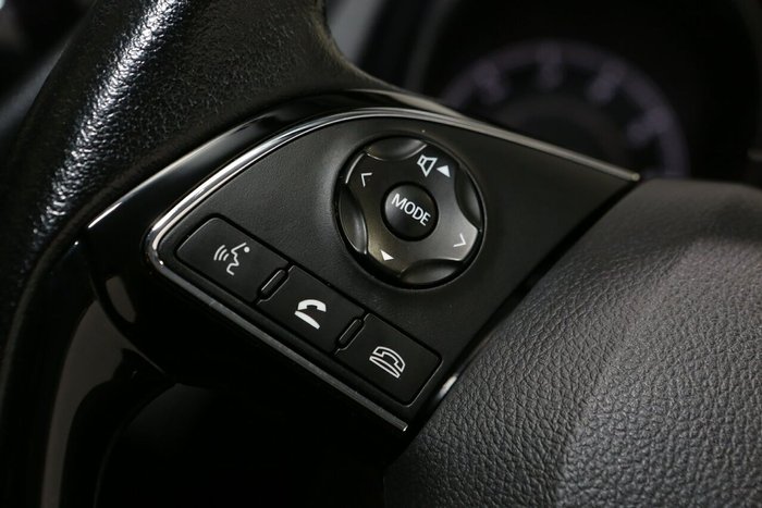 2016 Mitsubishi ASX LS