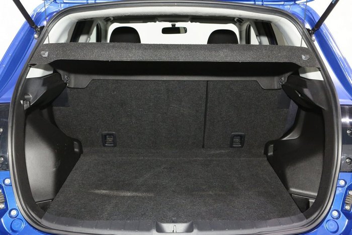 2016 Mitsubishi ASX LS