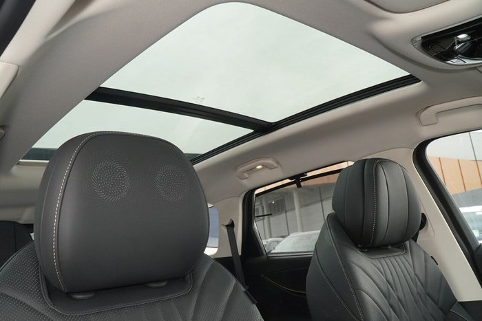 2025 Jaecoo J8 Track