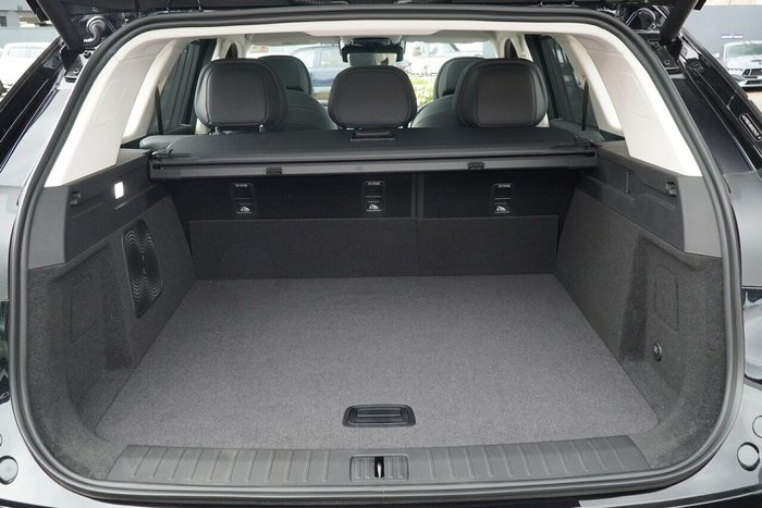 2025 Jaecoo J8 Track