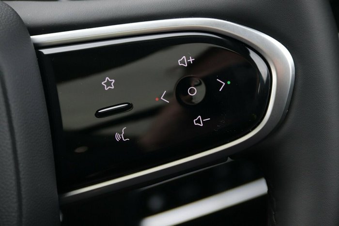 2025 Jaecoo J7 SHS Summit