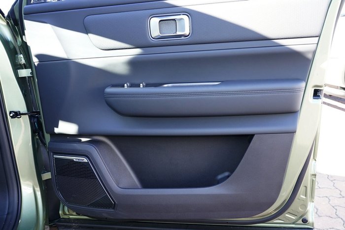 2025 Jaecoo J7 SHS Summit