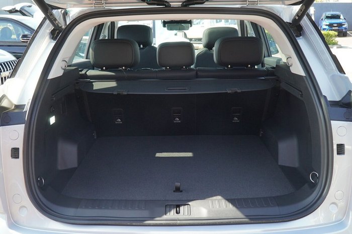 2025 Jaecoo J7 SHS Summit