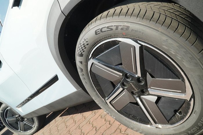 2025 Jaecoo J7 SHS Summit