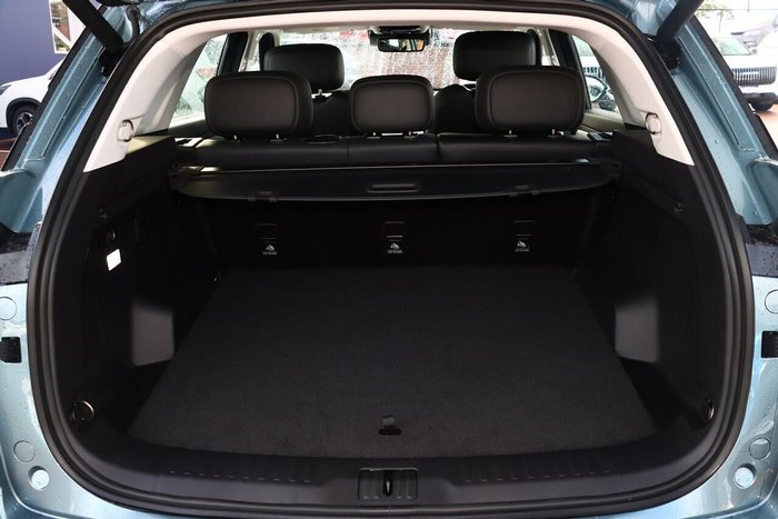 2025 Jaecoo J7 SHS Summit