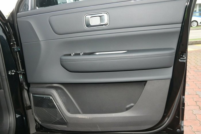 2025 Jaecoo J7 SHS Summit