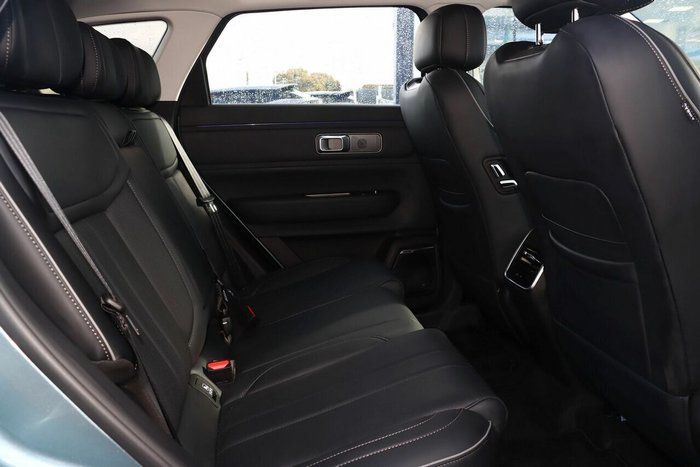 2025 Jaecoo J7 SHS Summit