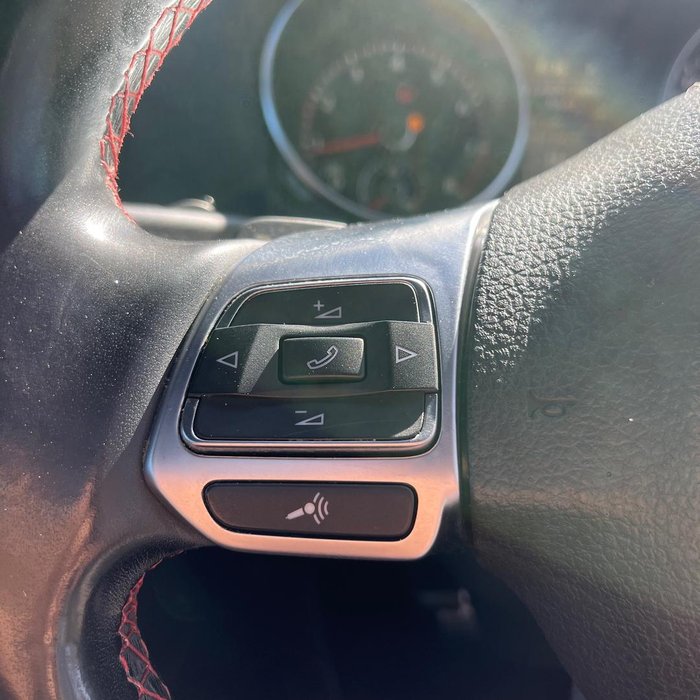 2012 Volkswagen Golf GTI