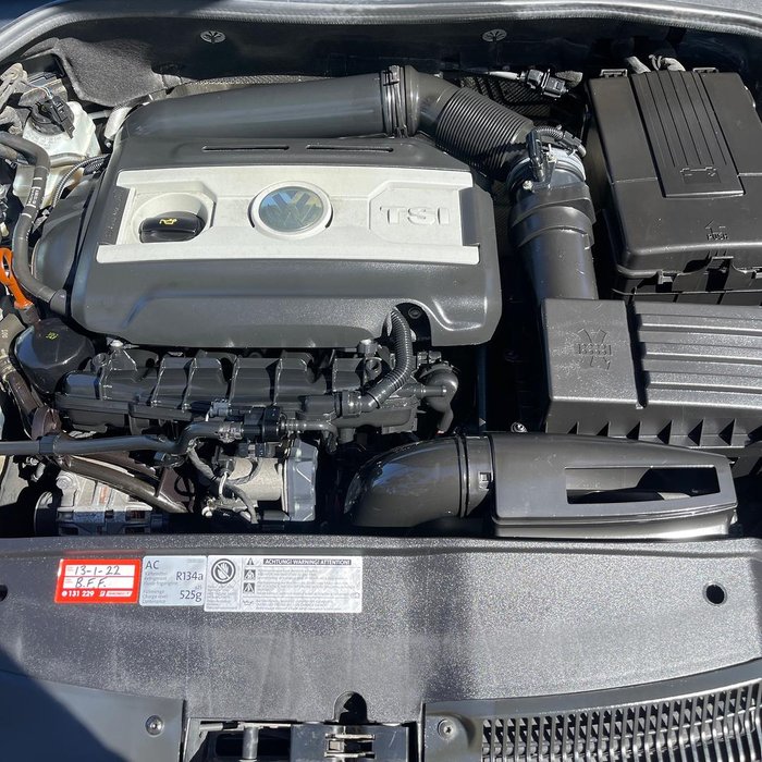 2012 Volkswagen Golf GTI