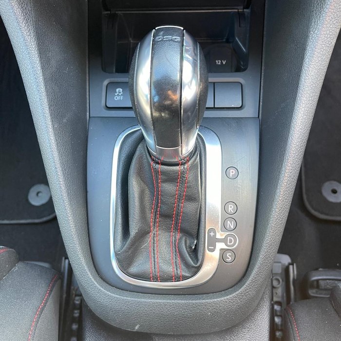 2012 Volkswagen Golf GTI