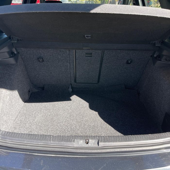 2012 Volkswagen Golf GTI