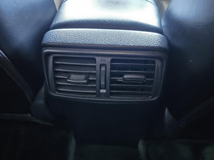 2021 Nissan X-TRAIL ST-L