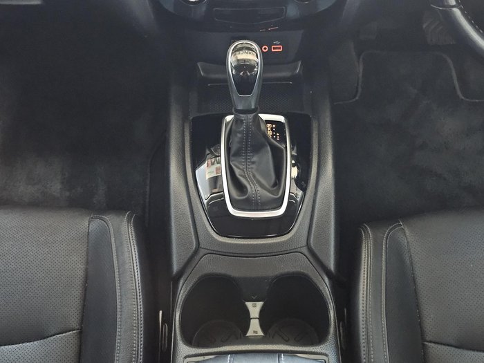 2021 Nissan X-TRAIL ST-L