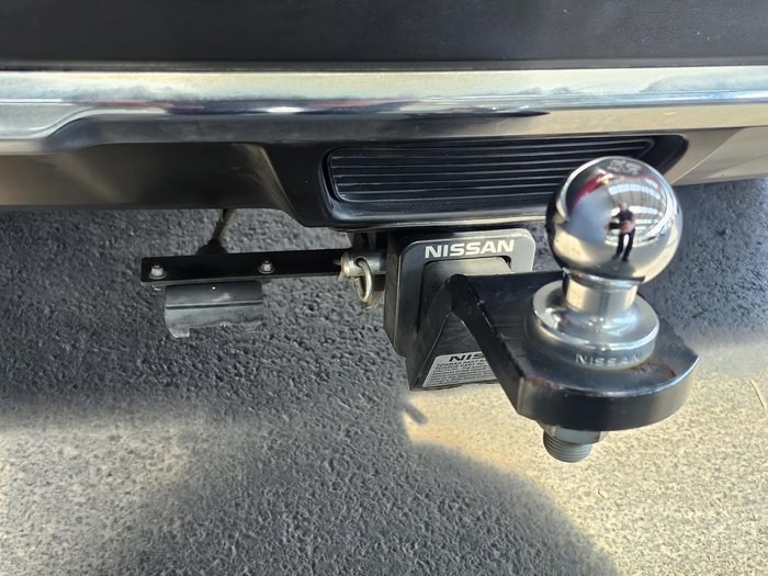 2021 Nissan X-TRAIL ST-L