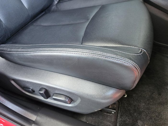 2021 Nissan X-TRAIL ST-L