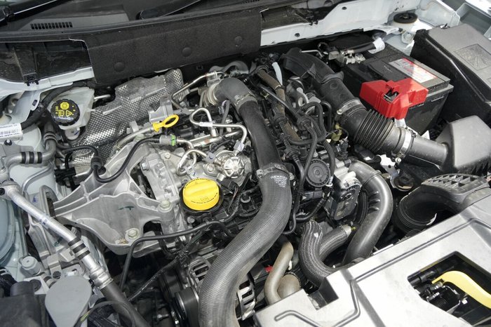 2024 Nissan JUKE ST-L