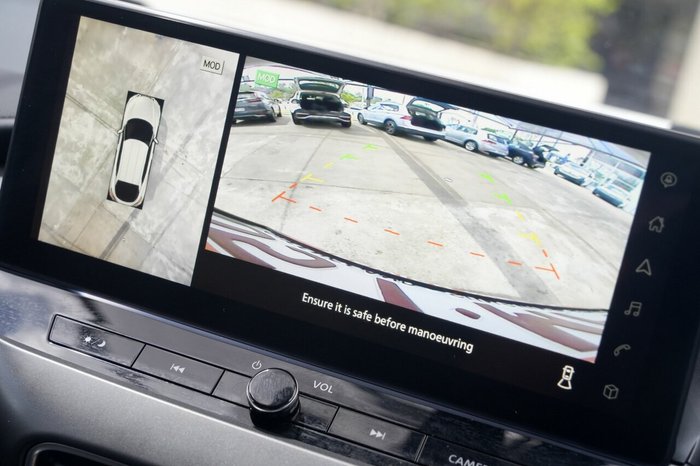 2024 Nissan JUKE ST-L