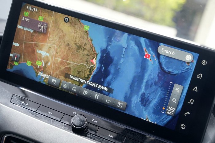 2024 Nissan JUKE ST-L