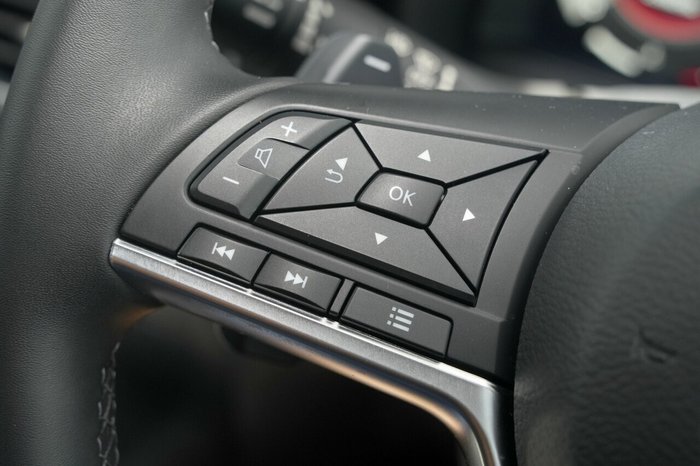 2024 Nissan JUKE ST-L