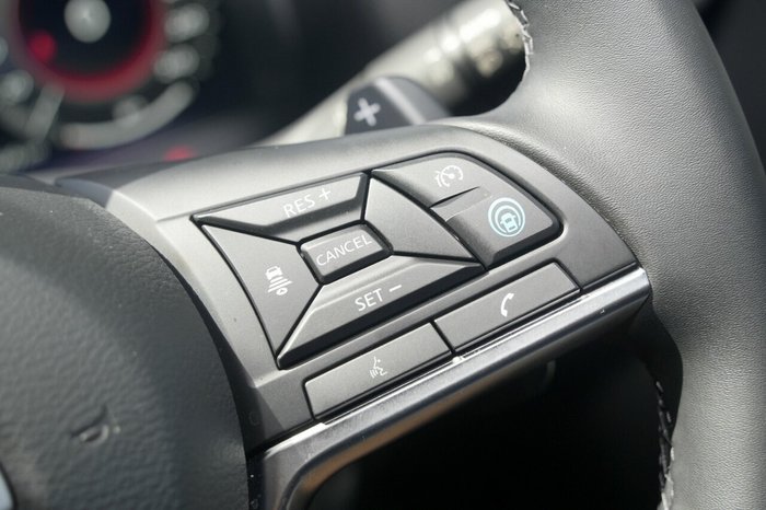 2024 Nissan JUKE ST-L